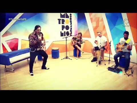 Blue Suede Shoes/  TV Programa Metropolis