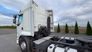 Tracteur routier Renault PREMIUM 460 DXI / RETARDER / STANDARD / BLOKADA MOSTU | Image 4 - Autoline