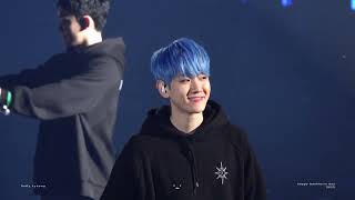 20220506  HAPPY BAEKHYUN DAY 🐶  by fluffy 큥