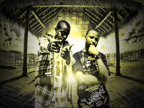 Cypreezy and Teknixx Freestyle