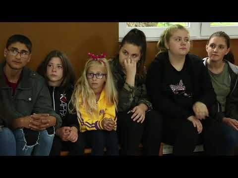 Campanie educație medicală dentară, la Școala din Vârvoru, Dolj - Media10 și Dr.Ciucă