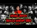 Michael Jackson Thriller Mashup Whatsapp Status