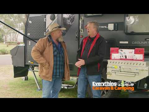 WiTi - Anti Theft Security System