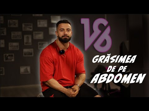 How to Get Rid of Belly Fat!? - #PPA - Ep. 8