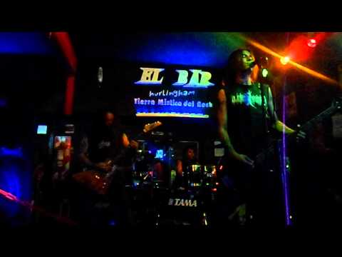 OJOS NEGROS - MÍSEROS - SÁBADO 15/03/2014