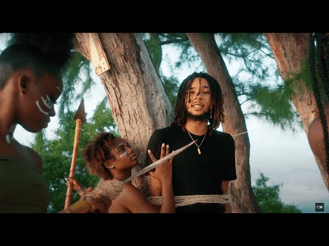 Soun Bwoii - Soul Snatcher | Official Music Video