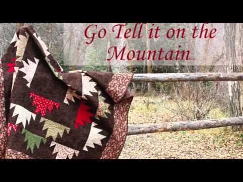 Thumbnail for Go, Tell It On the Mountain video