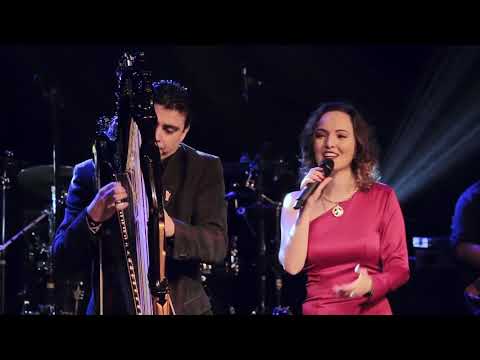 Chalana - Mariana Marques e Marcelo Rojas (Ao Vivo)