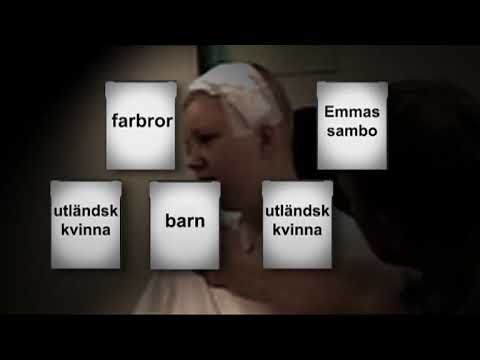 Kalla fakta Säsong våren 2009 Avsnitt 8 Ett år efter Arbogamorden