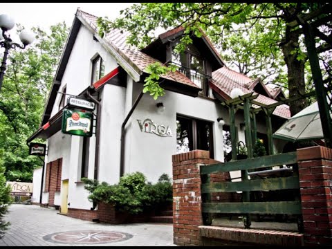 Zobacz filmy, Virga Restauracja Catering Imprezy Okolicznościowe, Szczecin