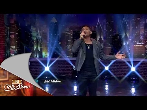 Ini Talk Show 19 Mei 2015 Part 6/6 - Anjani Dina, Nunung, Lukman Sardi dan Judika