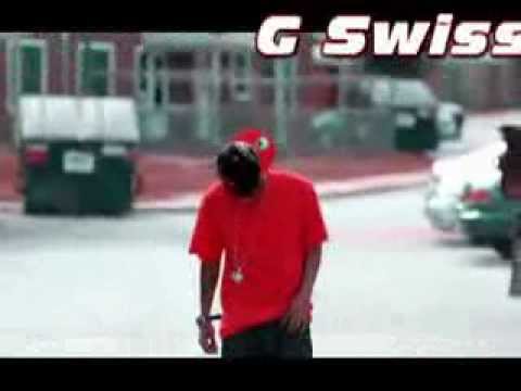 G Swiss - Till I D.i.e (Official Music Video)
