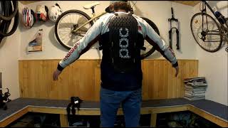 Chránič POC VPD SYSTEM TORSO