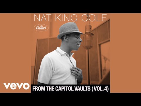 Nat King Cole - Little Child (Visualizer)