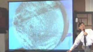CymaGlyph Demos with John Stuart Reid