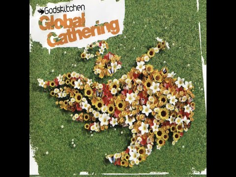 Godskitchen: Global Gathering – Electric (CD 3)