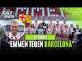 'Ik hield nog bijna een transfer naar Spanje over aan de wedstrijd tegen Barcelona'