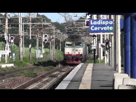 TC 57106 | Pomezia - Rivalta Scriv.