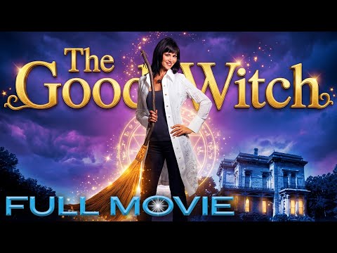 The Good Witch | Full Movie | Catherine Bell | @ralliefilmstv