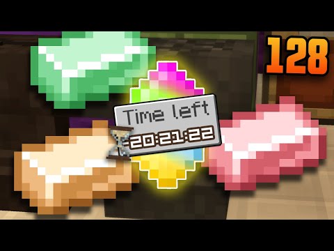Minecraft: Vault Hunters, The Second Coming - Ep. 128