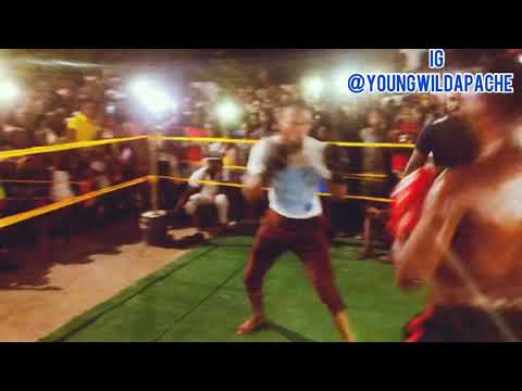 JUMP OUT TUMP OUT TUESDAYS | CHARITY BOXING  PART 1 | JAMAICA 2021 JAY MONEY VS SPLASH AWAY