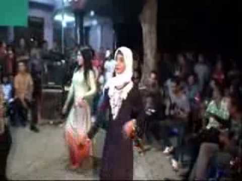 Hanyut Sampan - Orkes Mandiling RAYUAN SUKMA DAUN