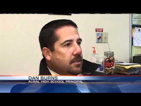 Principal: Girl At Home Day Before Found Dead In Chualar