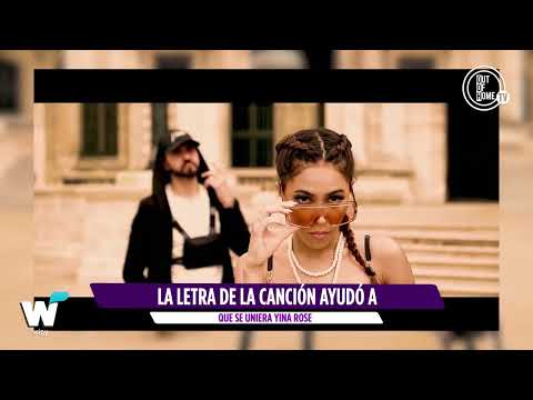 Ella and the Pepperjuice se unieron a Yina Rose en el nuevo tema ‘Oh’ || Entrevistas Wipy TV