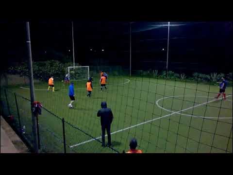 SINTESI 4^ S.A. RIT. LAZIO-GENOA 0-6