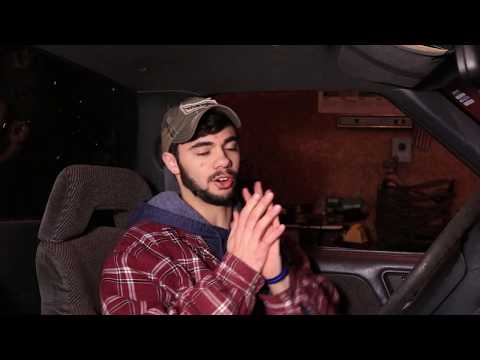 $200 Race Truck Build! (S10 race truck build trailer)