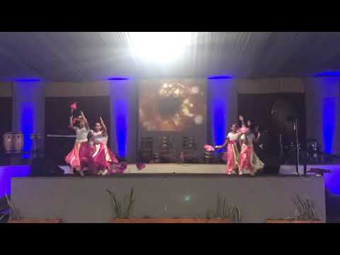 VIVO DANZANDO - Danza SHEKINÁH KIDS💖