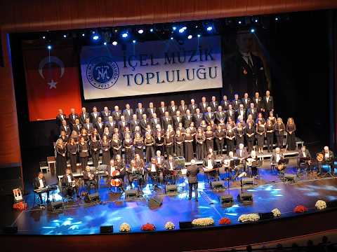 İMT Avni Anıl Besteleri Konseri