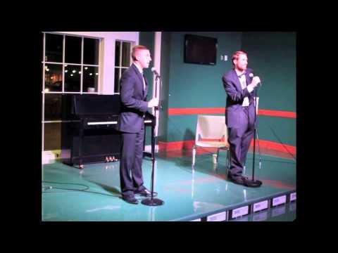 Mullins & Lloyd's LAST SHOW