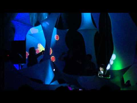 Thoruswrath (Biomechanix recs) @ Shadai & TDR - Biohazard party release (Alienn - Hypergate recs)