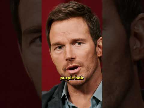 Chris Pratt’s audition technique #actingbreakdown #actor #auditions
