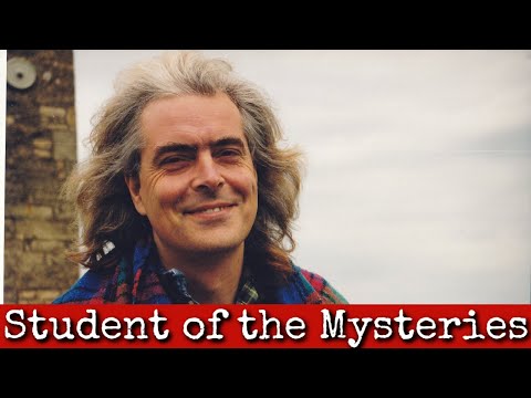 Ep132: Student of the Mysteries - Dr Thomas Clough Daffern