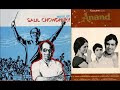 Instrumental - Anand (1971) - Title Track