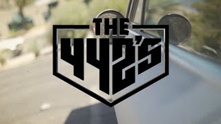 The 442's (EPK)