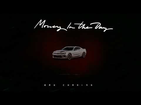 Shoreline Mafia x Drakeo The Ruler x BlueFace Type Beat - Bag Chasing