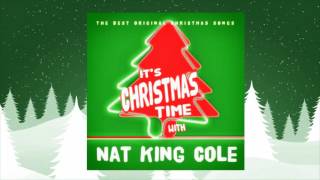 Nat King Cole - A House With Love In It