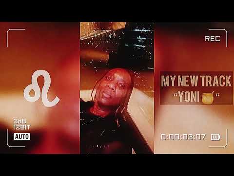 "Yoni Honey" - Teaser