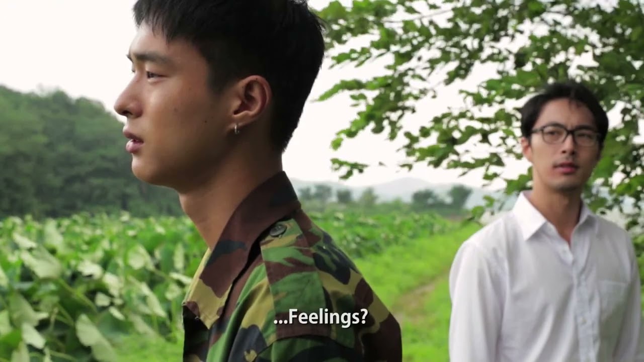 Going South - TRAILER