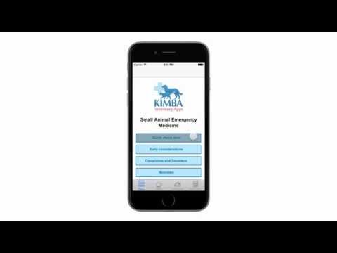 Veterinary Emergency Medicine