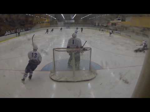 Sandvikens IK - Ockelbo HC Period 3 del1