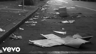 The Silence Beneath the Sky Music Video