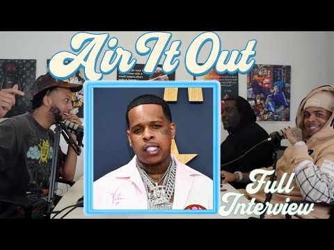 FDA & No Love ALMOST FIGHT After No Love Presses Him Over Finesse2Tymes & Family (MUST WATCH)