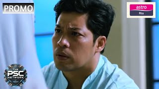 Download lagu [PROMO] Dia Imamku (Ep 41 - 44) | Astro Ria mp3