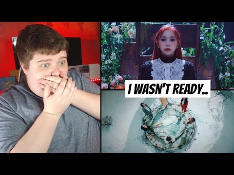 DREAMCATCHER MARATHON | (BEcause, Chase Me, Good Night, & YOU AND I) (REACTION)