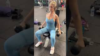 Braless no bra bouncy bouncing boobs dancing tiktok nip slip boob