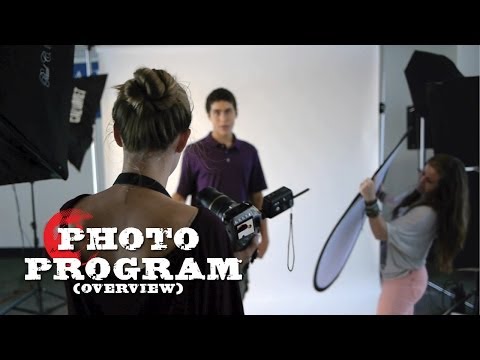 SOCAPA Photography Camps-New York City, Los Angeles, CA & Vermont